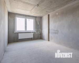 2-к квартира, вторичка, 60м2, 9/9 этаж