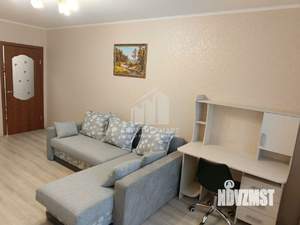 1-к квартира, вторичка, 45м2, 4/9 этаж