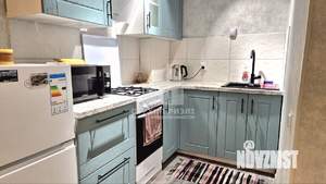 1-к квартира, вторичка, 41м2, 4/10 этаж