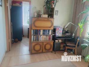 4-к квартира, вторичка, 65м2, 5/9 этаж