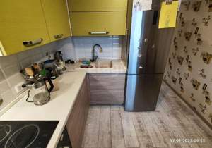 2-к квартира, вторичка, 51м2, 4/12 этаж