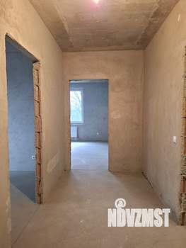 2-к квартира, вторичка, 61м2, 2/9 этаж