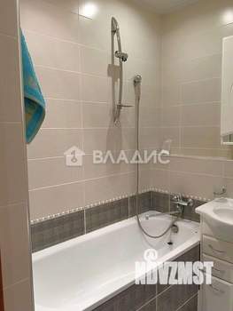 1-к квартира, вторичка, 44м2, 7/9 этаж