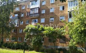2-к квартира, вторичка, 45м2, 5/5 этаж