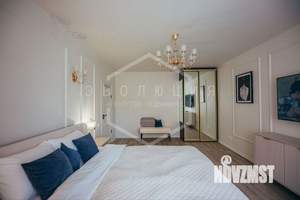 2-к квартира, вторичка, 62м2, 3/4 этаж