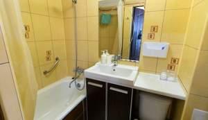 1-к квартира, вторичка, 30м2, 3/5 этаж