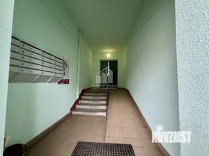 1-к квартира, вторичка, 38м2, 2/6 этаж