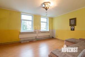 3-к квартира, вторичка, 87м2, 3/3 этаж