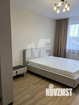1-к квартира, вторичка, 42м2, 3/12 этаж