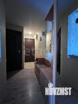 3-к квартира, вторичка, 60м2, 4/5 этаж