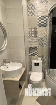 1-к квартира, вторичка, 35м2, 6/12 этаж