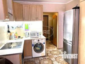 1-к квартира, вторичка, 31м2, 1/5 этаж