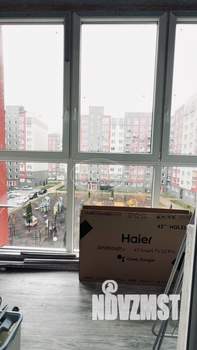 1-к квартира, вторичка, 28м2, 4/10 этаж