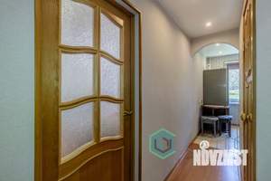 1-к квартира, вторичка, 33м2, 1/5 этаж