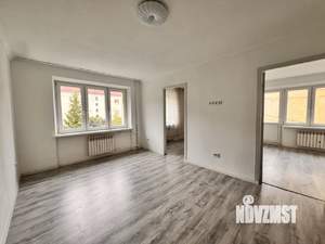 4-к квартира, вторичка, 64м2, 2/5 этаж