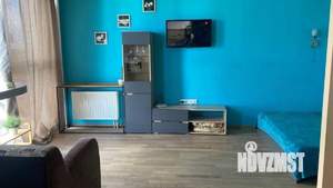 1-к квартира, вторичка, 42м2, 9/9 этаж