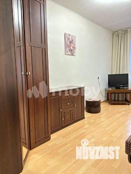 1-к квартира, вторичка, 32м2, 2/5 этаж
