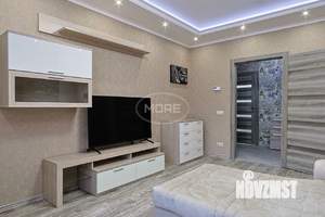 1-к квартира, вторичка, 50м2, 10/12 этаж