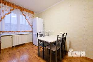 3-к квартира, вторичка, 75м2, 4/9 этаж