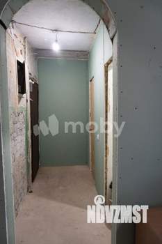 2-к квартира, вторичка, 40м2, 3/3 этаж