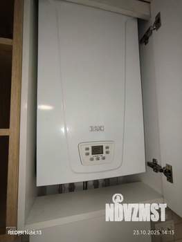 2-к квартира, вторичка, 55м2, 9/9 этаж