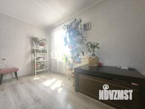 4-к квартира, вторичка, 74м2, 2/9 этаж