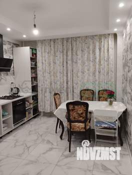 3-к квартира, вторичка, 92м2, 3/9 этаж