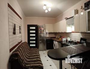 1-к квартира, вторичка, 49м2, 7/10 этаж