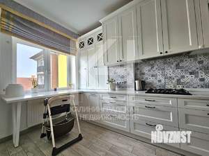 3-к квартира, вторичка, 103м2, 3/4 этаж