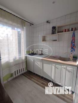 2-к квартира, вторичка, 44м2, 5/5 этаж