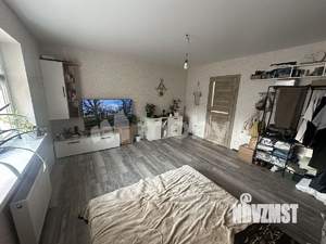 1-к квартира, вторичка, 30м2, 2/3 этаж