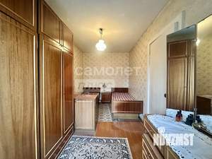 2-к квартира, вторичка, 44м2, 5/5 этаж