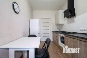 1-к квартира, вторичка, 32м2, 3/10 этаж