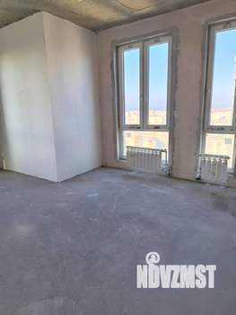 2-к квартира, сданный дом, 65м2, 23/25 этаж