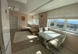 2-к квартира, вторичка, 74м2, 9/10 этаж