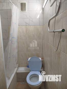 1-к квартира, вторичка, 19м2, 3/5 этаж