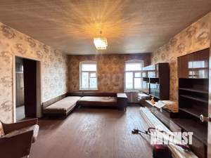 2-к квартира, вторичка, 51м2, 3/5 этаж