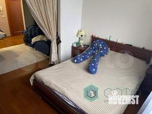 1-к квартира, вторичка, 44м2, 7/9 этаж