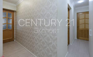 2-к квартира, вторичка, 50м2, 3/3 этаж