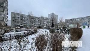 2-к квартира, вторичка, 48м2, 3/10 этаж