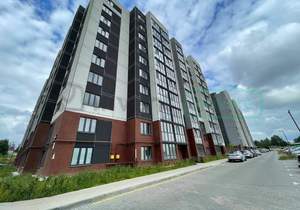 2-к квартира, вторичка, 66м2, 3/10 этаж