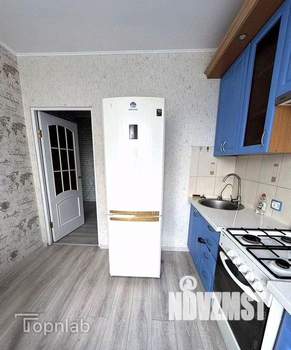 2-к квартира, вторичка, 55м2, 6/10 этаж