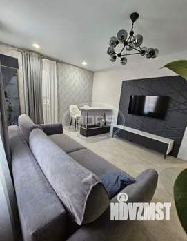 3-к квартира, вторичка, 80м2, 2/10 этаж