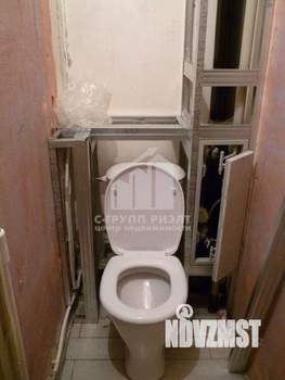 2-к квартира, вторичка, 44м2, 1/5 этаж