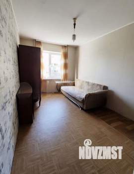 2-к квартира, вторичка, 52м2, 4/5 этаж