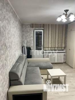 1-к квартира, вторичка, 37м2, 2/5 этаж