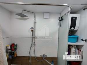 2-к квартира, вторичка, 51м2, 2/5 этаж