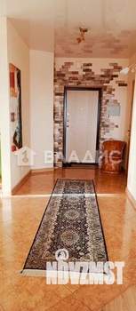 3-к квартира, вторичка, 92м2, 15/16 этаж