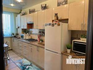 1-к квартира, вторичка, 42м2, 2/9 этаж