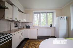 1-к квартира, вторичка, 38м2, 1/9 этаж